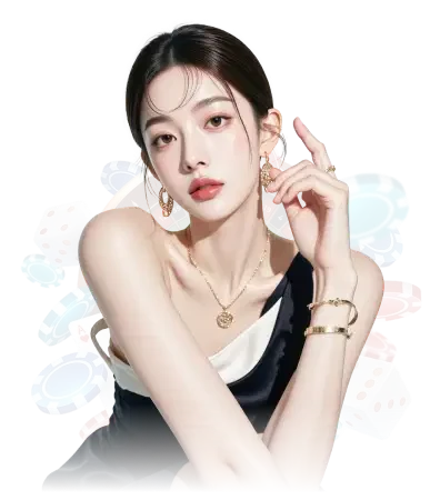 真人卡牌画面